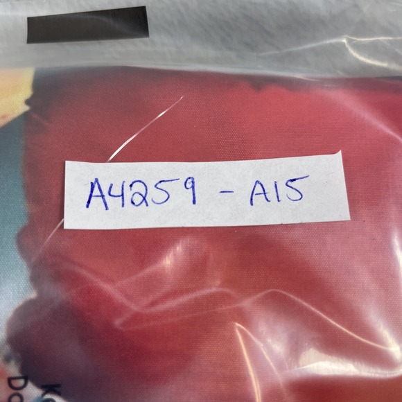 Colorful All Over Print Shirt Men 3XL Button Up Beach Tropical Hawaiian Casual - Picture 14 of 14